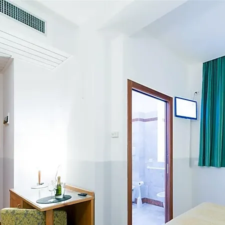 Hotel Floris Mogliano Veneto