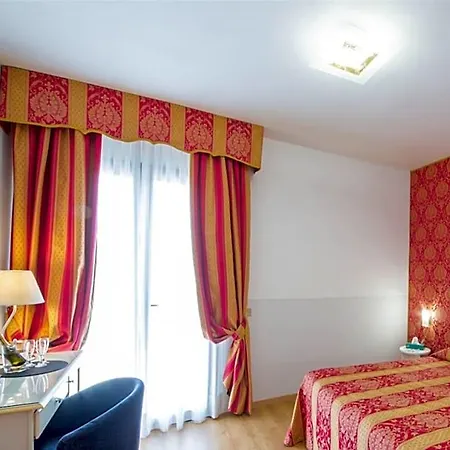 Floris Hotel Mogliano Veneto