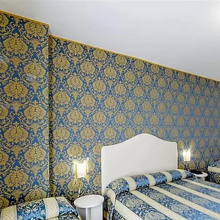 Floris 4* Mogliano Veneto