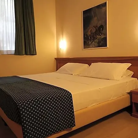 Floris Hotel Mogliano Veneto