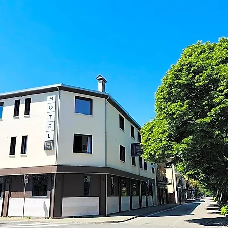 Floris 4* Mogliano Veneto