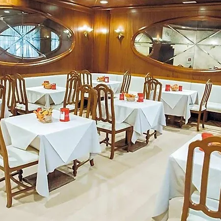 Floris Hotel Mogliano Veneto