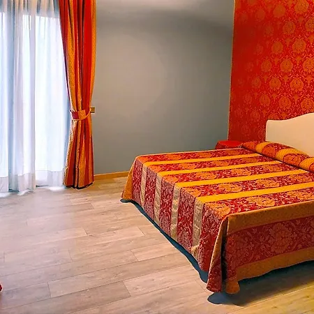Floris Hotel Mogliano Veneto