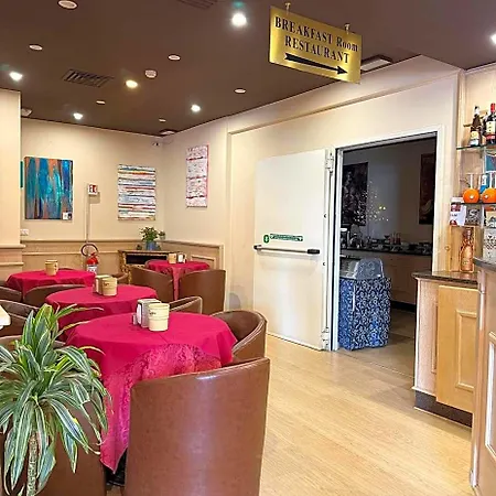 Floris Hotel Mogliano Veneto