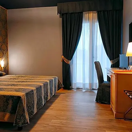 Hotel Floris Mogliano Veneto
