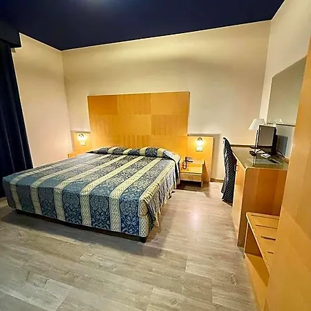 Hotel Floris Mogliano Veneto