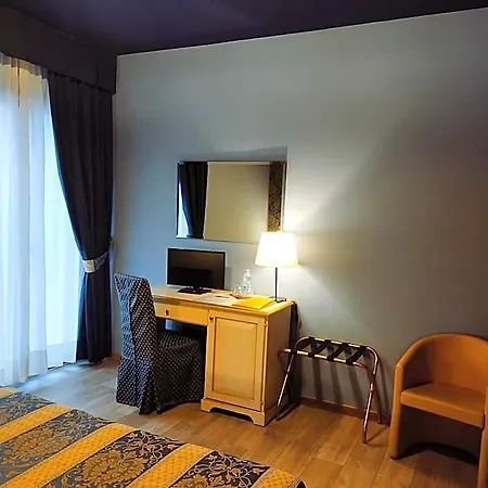 Floris Hotel Mogliano Veneto