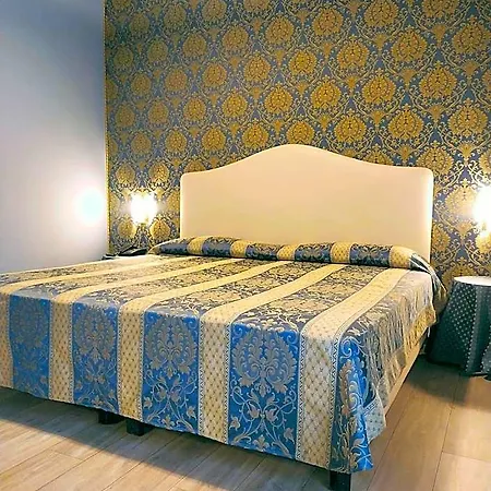 Floris 4* Mogliano Veneto