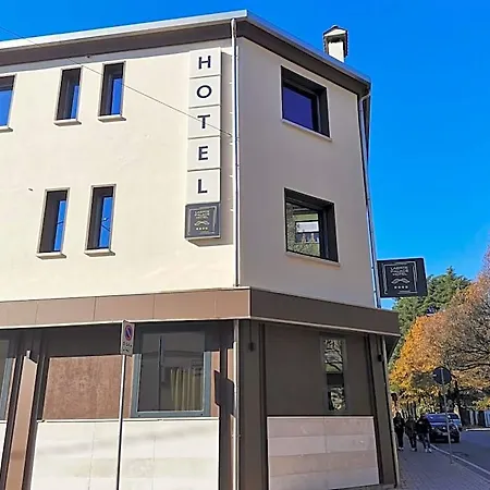 Floris Hotel Mogliano Veneto