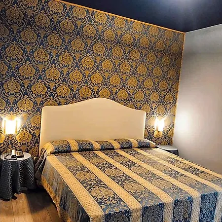 Hotel Floris Mogliano Veneto