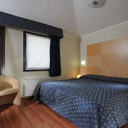 Floris Hotel Mogliano Veneto