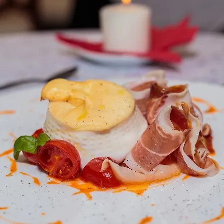 Hotel Floris Mogliano Veneto