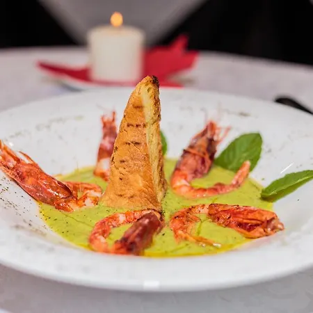 Floris 4* Mogliano Veneto