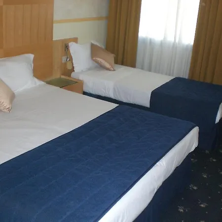 Hotel Floris 4*