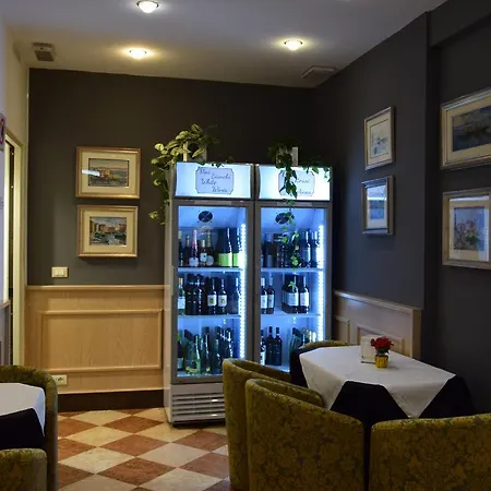 Floris Hotel Mogliano Veneto