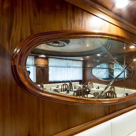 Floris Hotel Mogliano Veneto