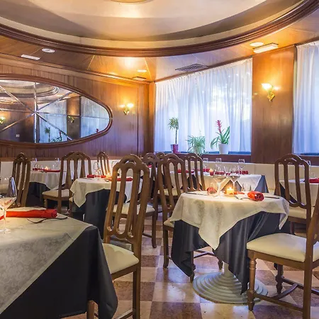 Hotel Floris Mogliano Veneto