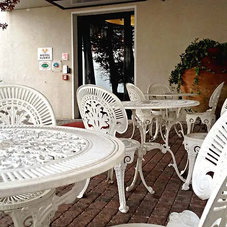 Floris 4* Mogliano Veneto