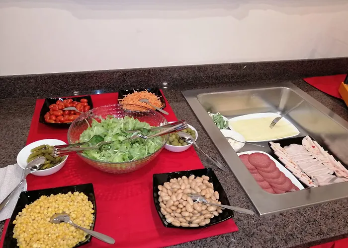 Floris 4* 몰리아노베네토