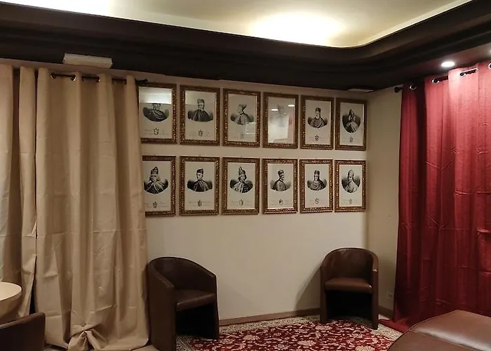 Floris 4* 몰리아노베네토