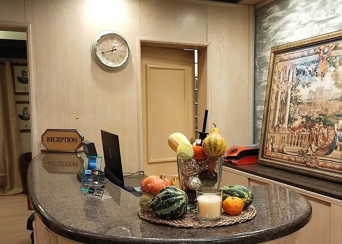 Floris 몰리아노베네토