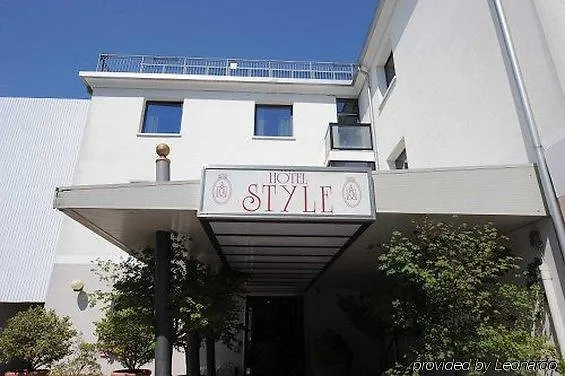 Floris 몰리아노베네토