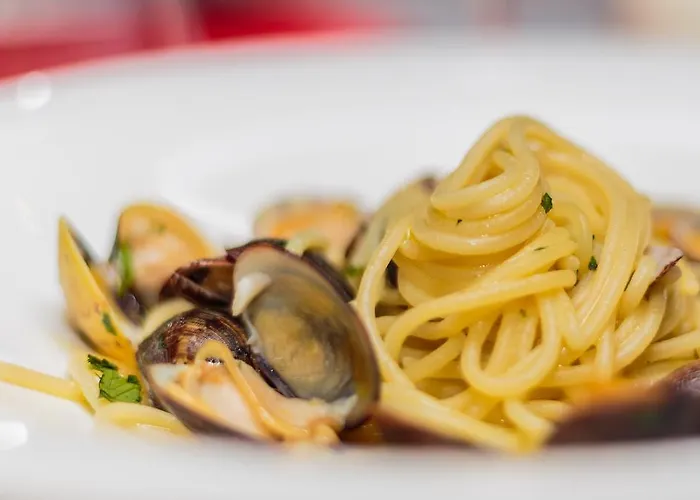 Floris 호텔 몰리아노베네토